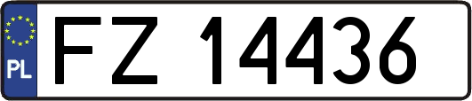 FZ14436