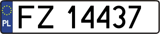 FZ14437