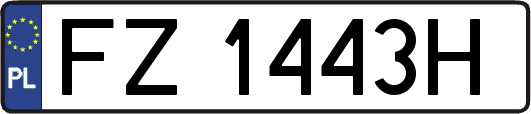FZ1443H