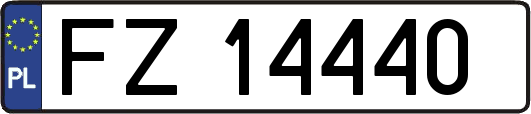 FZ14440