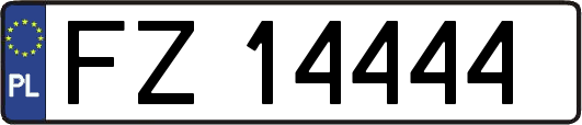 FZ14444