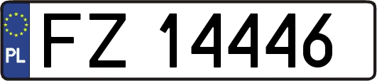FZ14446