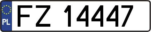 FZ14447