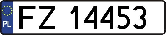 FZ14453