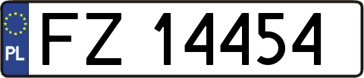 FZ14454