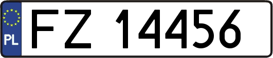 FZ14456