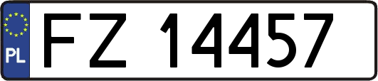 FZ14457