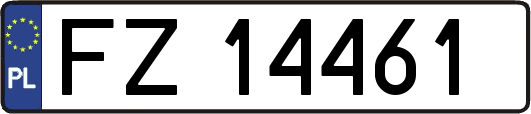 FZ14461