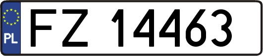 FZ14463