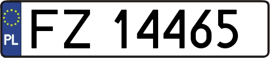 FZ14465