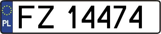 FZ14474