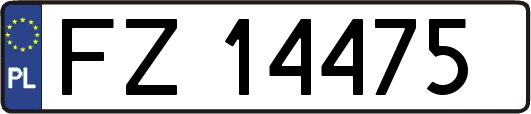 FZ14475