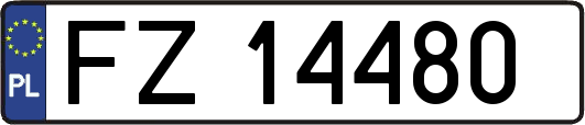 FZ14480