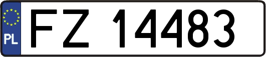 FZ14483