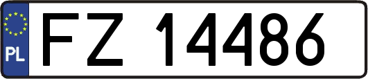 FZ14486