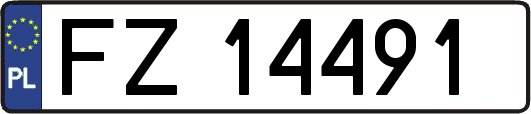 FZ14491