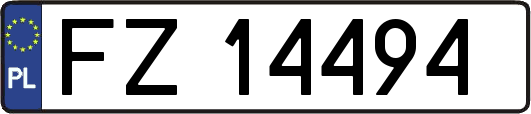 FZ14494