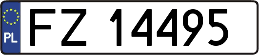 FZ14495