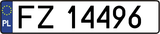 FZ14496