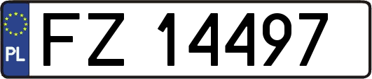 FZ14497