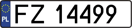 FZ14499