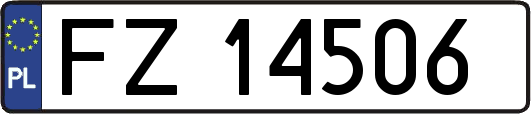 FZ14506