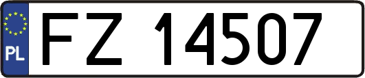 FZ14507