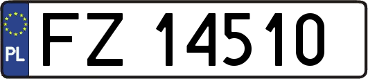 FZ14510