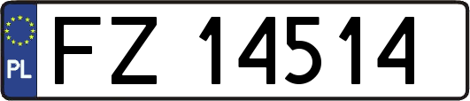 FZ14514