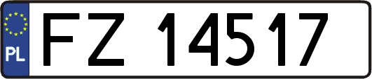 FZ14517