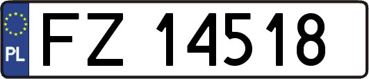 FZ14518
