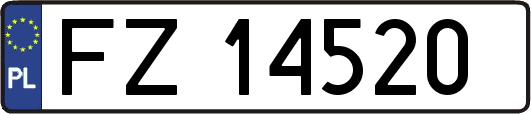 FZ14520