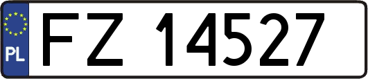 FZ14527