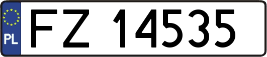 FZ14535