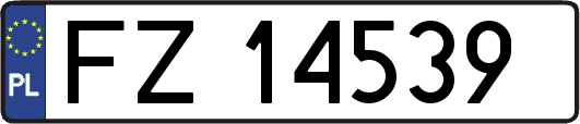 FZ14539