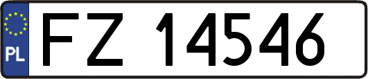 FZ14546