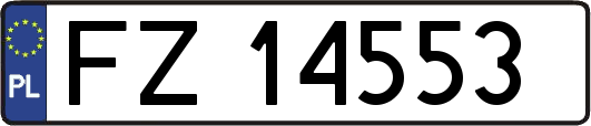 FZ14553
