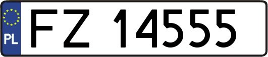 FZ14555