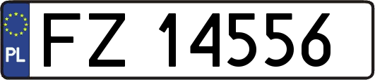 FZ14556