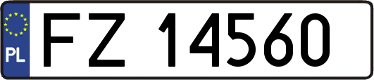 FZ14560