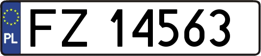 FZ14563