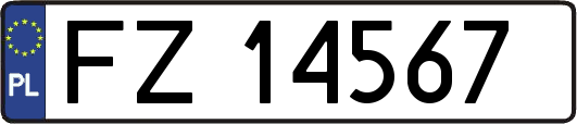 FZ14567