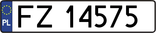 FZ14575