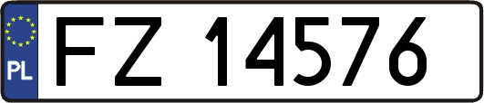 FZ14576