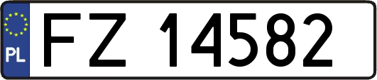 FZ14582