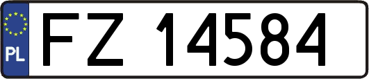 FZ14584