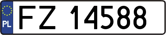 FZ14588