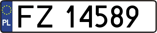 FZ14589