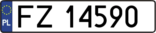 FZ14590