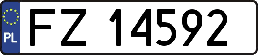FZ14592